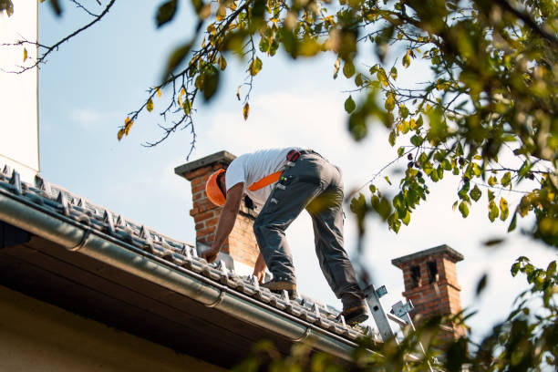 Best Residential Roofing Contractor  in Kraemer, LA