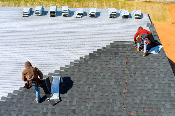 Best Commercial Roofing Services  in Kraemer, LA