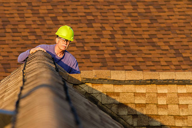 Best Emergency Roof Repair  in Kraemer, LA