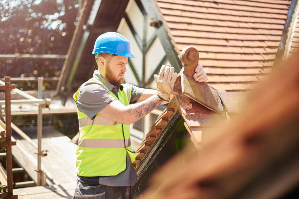 Quick and Trustworthy Emergency Roof Repair Services in Kraemer, LA