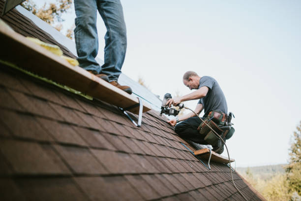 Residential Roof Replacement in Kraemer, LA